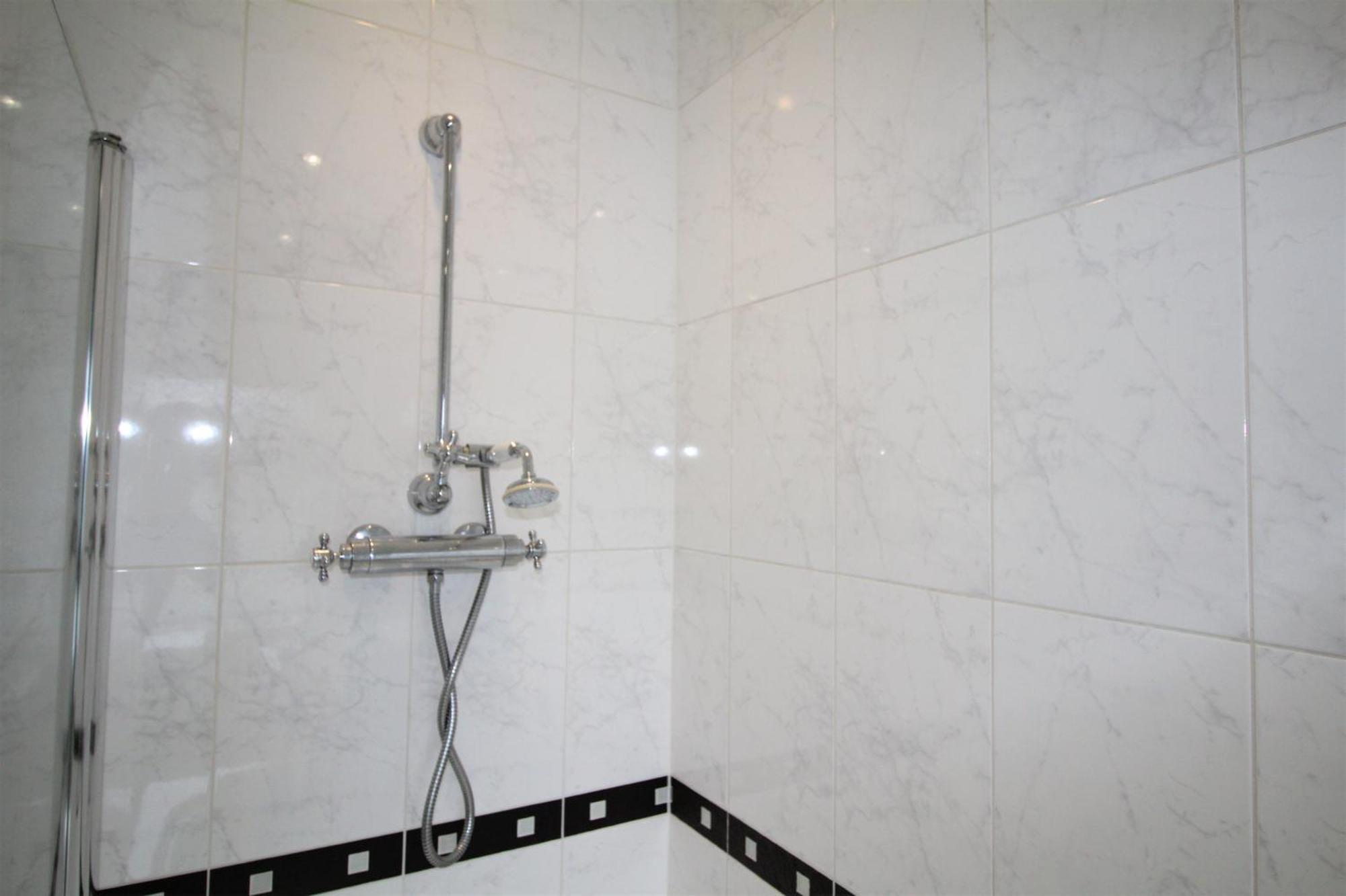 Whitley Bay - Sleeps 6 - Refurbished Throughout - Fast Wifi - Dogs Welcome ภายนอก รูปภาพ